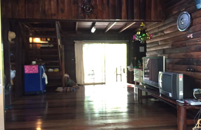 Baan Parimtarn Kanchanaburi - Foto 3