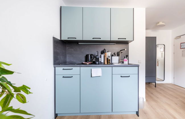 Limehome Klagenfurt Goessgasse - Foto 34