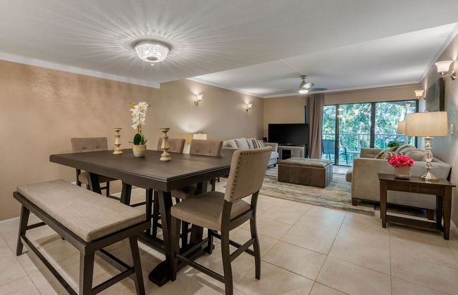 The Villas of Amelia Island - Foto 25