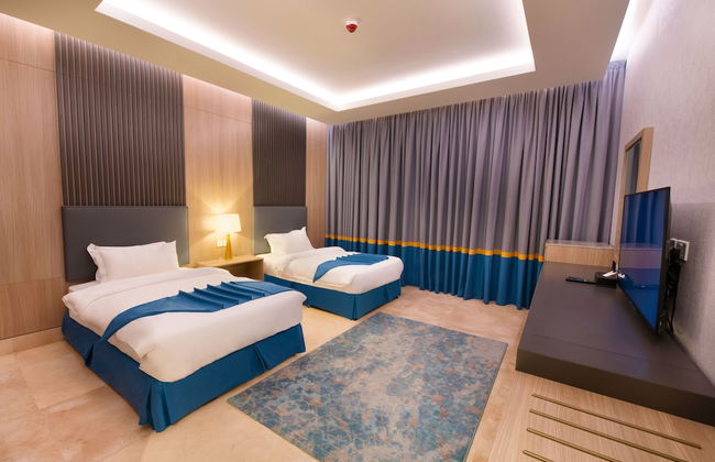 Dorat Najd Resort - Photo 7