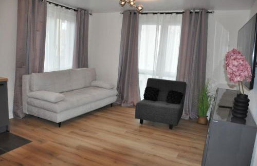 2-Zi Wohn NEU Modern - Foto 32