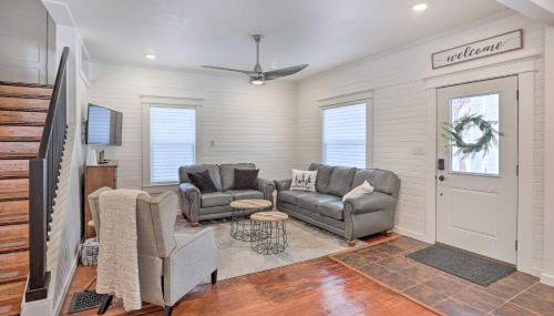 Home Near Downtown and Spearfish Canyon! - Foto 5