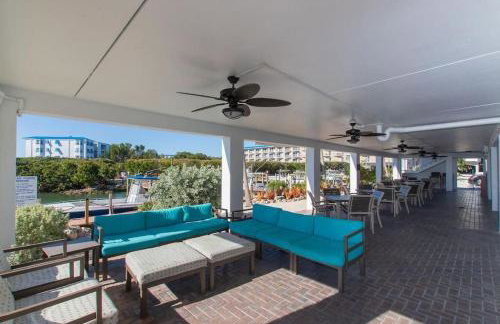 Ocean Pointe Resorts - Serenity 2308 - Foto 37