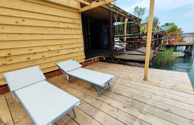 Magdalena House Ada Bojana - Photo 39