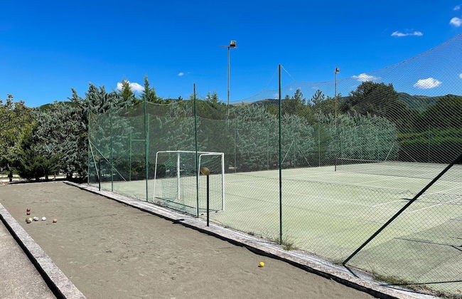 Apartment in Urbino With Pools & Veranda - Foto 28