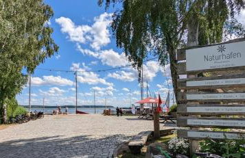 Moderne familienfreundliche Ferienwohnungen - Garten Wlan Parkplatz inkl - Foto 5