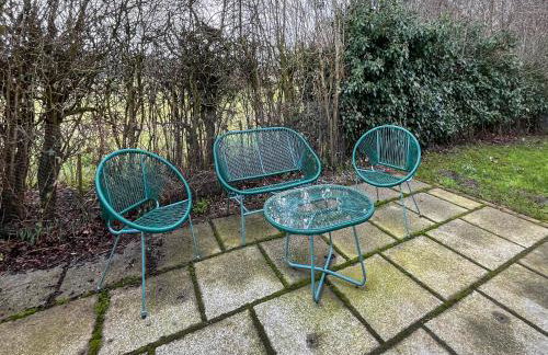 Rural Cottage - Foto 15