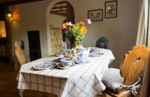 Siebenschläferhütte - Photo 8