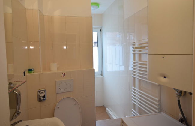 AB Apartments - Apartments Terrotstrasse - Photo 76