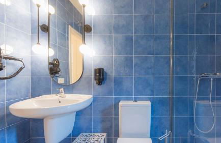 Apartamentos Florinda de la Cava Toledo - 8 - Foto 23