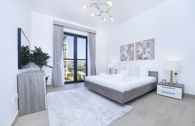 Signature 2BR in Port de La Mer - Photo 1