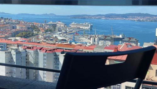 Apartamento con vistas en Vigo by RSH - Foto 2
