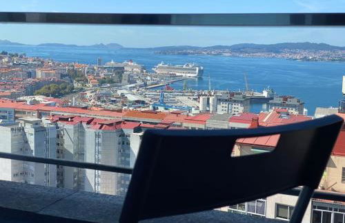 Apartamento con vistas en Vigo by RSH - Foto 2