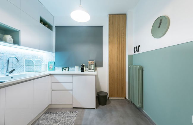 Central Maison - Foto 8