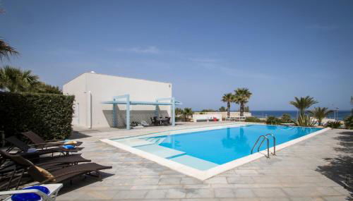 Villa Afrodite | Luxury Villa and Pool - Foto 1