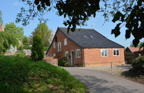 1 The Old Coach House - Foto 1