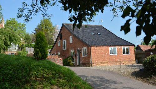 1 The Old Coach House - Foto 1