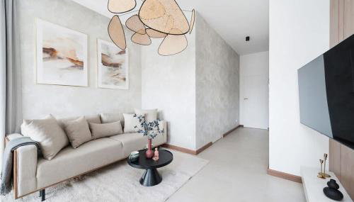 Sol Marina by Q4 Apartments - Foto 2