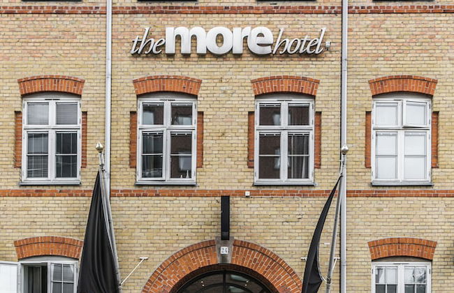 The More Hotel Mazetti - Foto 54