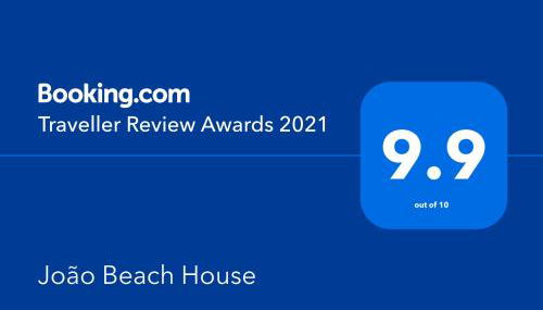 João Beach House - Foto 2