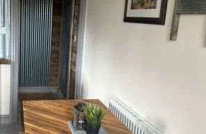 Shepherds Hut - Photo 13