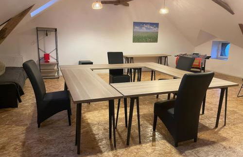 La Grisolle de 4 à 14 personnes - Foto 32