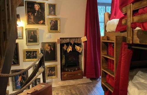 Impasse des Mystères - La maison des Sorciers Léhon/Dinan - Foto 35