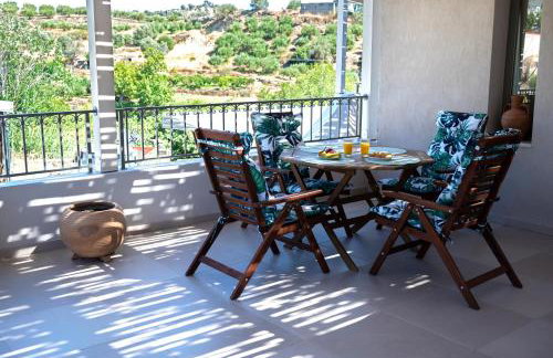 Merastri Cretan Home - Foto 23