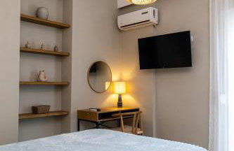 Dimitra Beach Apartments - Nea Karvali Kavala - Photo 54