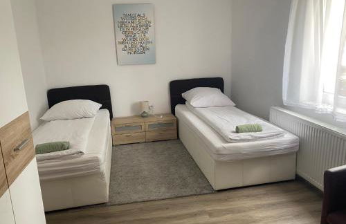 Ferienwohnung Venningen - Foto 7