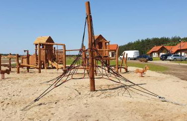 Ostoja Bukowo Kaszmir 18,1 - Foto 18