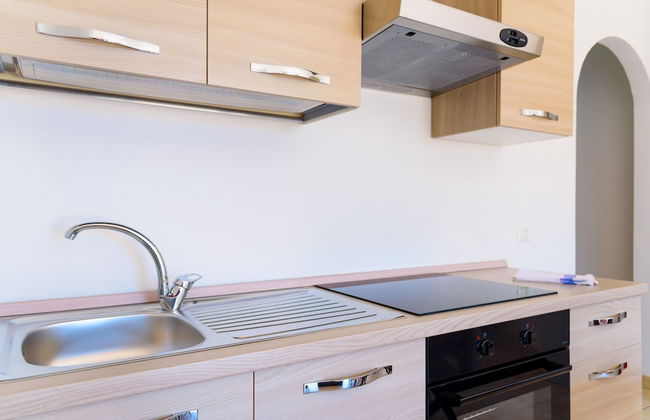 Appartamenti Godiamoci Capoliveri - Foto 13