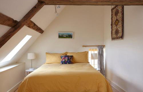 The Hayloft at Moor Farm - Foto 12