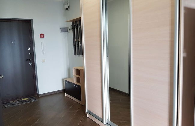 LOFT STUDIO Yubileyny 40-2 - Foto 15