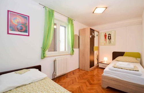 Holiday home in Manjadvorci - Istrien 8277 - Foto 5