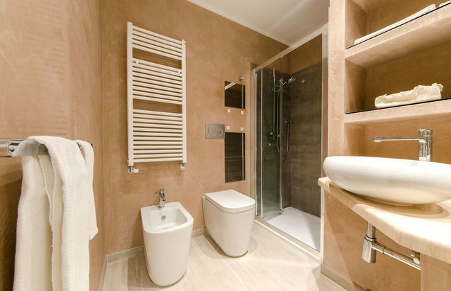 JOIVY Golf Garlenda - Charming Villa Guest House - Foto 22