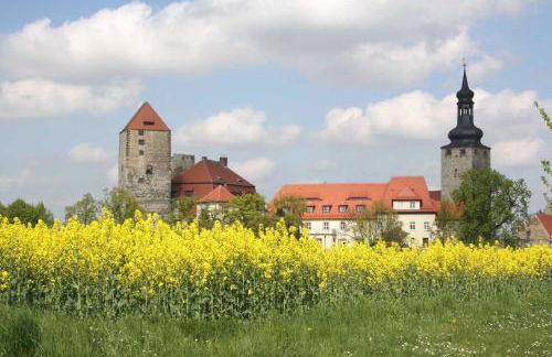 Ferienwohnung Gessert - Foto 22