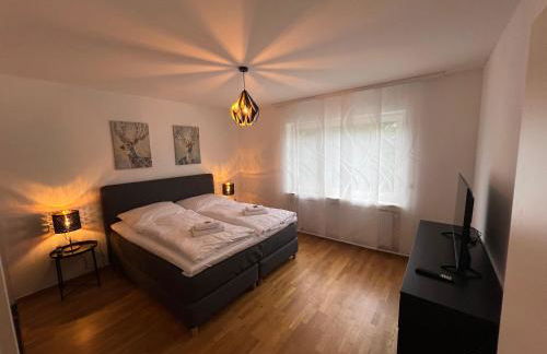 Ferienwohnung Eifelliebe - Foto 1