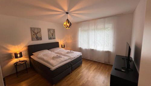 Ferienwohnung Eifelliebe - Foto 1