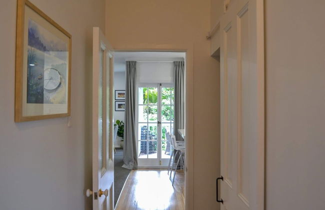 Heritage, Renovated 2 Bedroom Ponsonby Villa - Foto 34