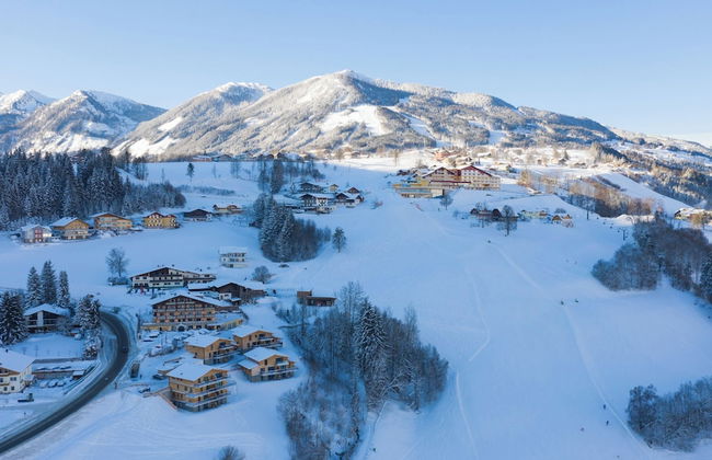 Panorama Lodge Premium Apartments - Foto 40