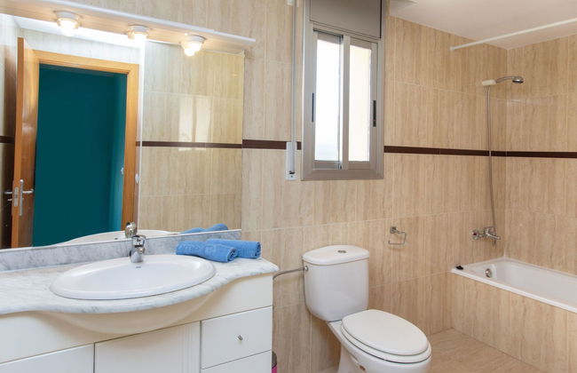 Plaza Hortensias - Foto 14