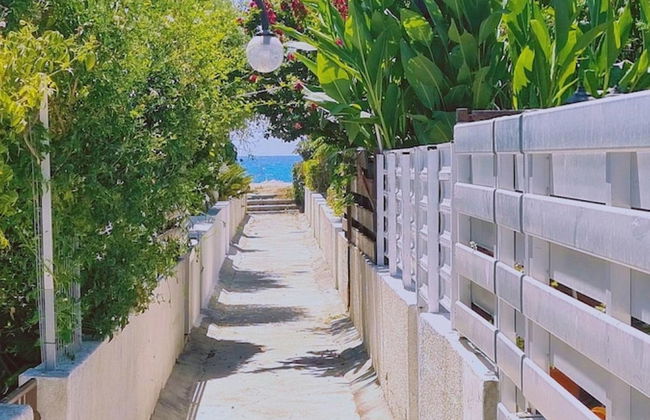 52 MEN - Sea Gem Apartment - Foto 44