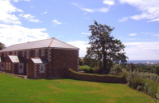 Green Acres Cottages - Foto 39