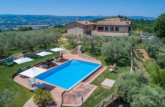 Le Residenze dei Potti 12 - Photo 1