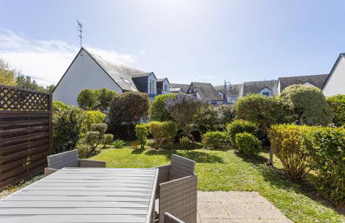 La Mouette St Philibert 3 étoiles - Foto 23