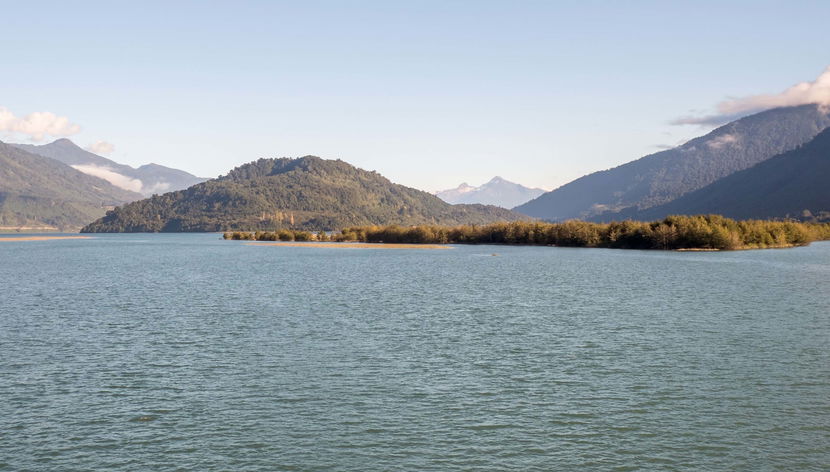 Termas del Sol Day Trip