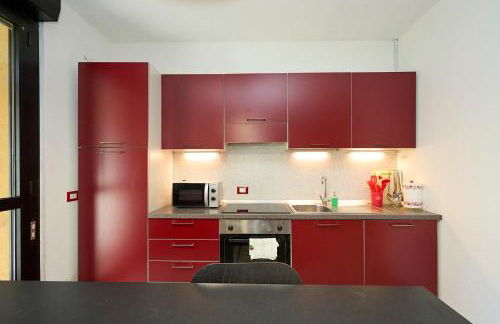 Humanitas House - 20 Minutes from DUOMO - Navigli - Foto 9