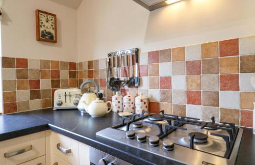 The Golden Cross - Photo 13