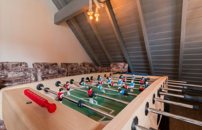 Kent Cottage - Foto 29